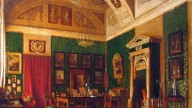 великого князя Михаила Павловича в Михайловском двор?