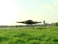 The Cat Helicopter, «Котолёт» из умершего питомца, Holland, June 2012