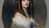 arquise de Las Marismas, comtesse Agaudo (1817-1855)