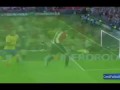 Increible golazo de Mikel San José Athletic 4-0 Barcelona Supercopa de España 2015