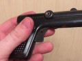 Пистолет из СССР