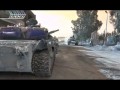 Интервью сирийского танкиста российскому