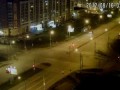 16.08.2012 02:47 ДТП на пересечении улиц 9 мая и Водопьянова