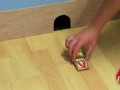 Нашествие мышей / Of Mice And Women - Scary Mouse Prank