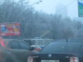 Троллейбус в Москве