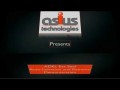 Asius Technologies - Надувные наушники