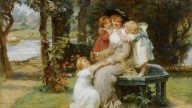Frederick Morgan