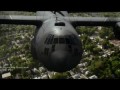 Киргизские летчики бомбят Вашингтон