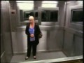 Розыгрыш в лифте (жесткий)