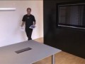 Компьютерную игру для писсуара изобрели в Германии