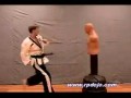 Dynamic Kicking - Pecoraro's Academy Of Martial Arts