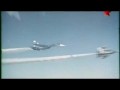Русские на СУ-27 уделали американцев!