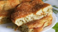 с капустой