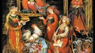 Смоленская - Гадание