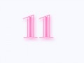 11