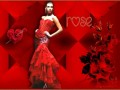 Коллажи +Анимация от tane4ki777 "Rojo (Rouge)"