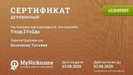 Vлад ZVеZда