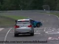 Nordschleife Touristenfahrten CRASH Accident Unfall FAIL COMPILATION 2012 RCN VLN Nürburgring
