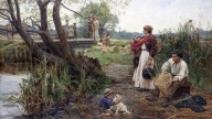 Frederick Morgan - Not of the Fold