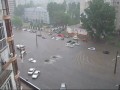Потоп на Балковской - Одесса-Венеция