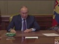 Путин про подрыв крымского моста