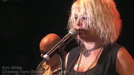 Kim Wilde - Chasing Cars