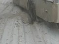 Снежный шторм в Одессе Часть 1