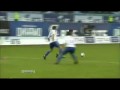 Динамо - Кубань 1-2 супер гол Озбилиза