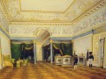 11.Головина В.Н. Спальня на половине Александра I и Елиза