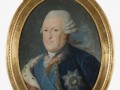 17.Петер фон Бирон, 1724-1800 — Национальный музей