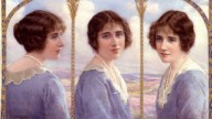 Queen Elizabeth, the Queen Mother