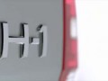 Минивэн Hyundai H-1 обновили впервые за 10 лет
