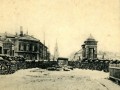2.Баррикада у Калинкина моста 1919 г.