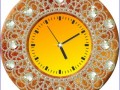 clock of amber00010