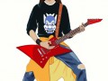 The Lord Of Distortion Zuko!!!