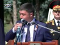Глава Криулянского Района Молдавии перебухал или переволновался?