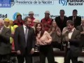 Cristina Fernandez de Kirchner breaks into dance at party rally
