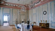 Bauska_Schloss_Rundale_Innen_Speisesaal_des_Herzogs_1