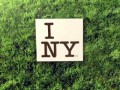 Я люблю Нью-Йорк - 1 (NEW! I LOVE NY TV Ad #1)