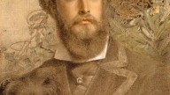 Frederick_Sandys_Lord_Battersea_1872