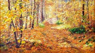 верх