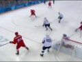 Хоккей: Россия - США (4:0) Комментарии иностранцев. Олимпиада 2018