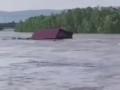 Потоп в Нижнеудинске