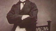 II сразу после восшествия на баварский престол в 1864 год