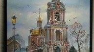 Великомученика Никиты. г. Москва