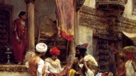 Weeks_Edwin_The_Silk_Merchants