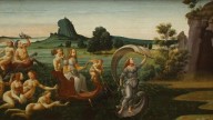 Bartolomeo_di_Giovanni_-_The_Procession_of_Thetis_-_Louvre