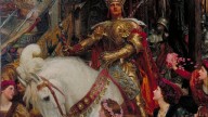 Sir_Frank_Dicksee_-_The_Two_Crowns_-_Google_Art_Project