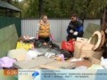 Первый Канал - Кто такие фриганы