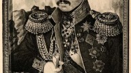 Григорий Владимирович